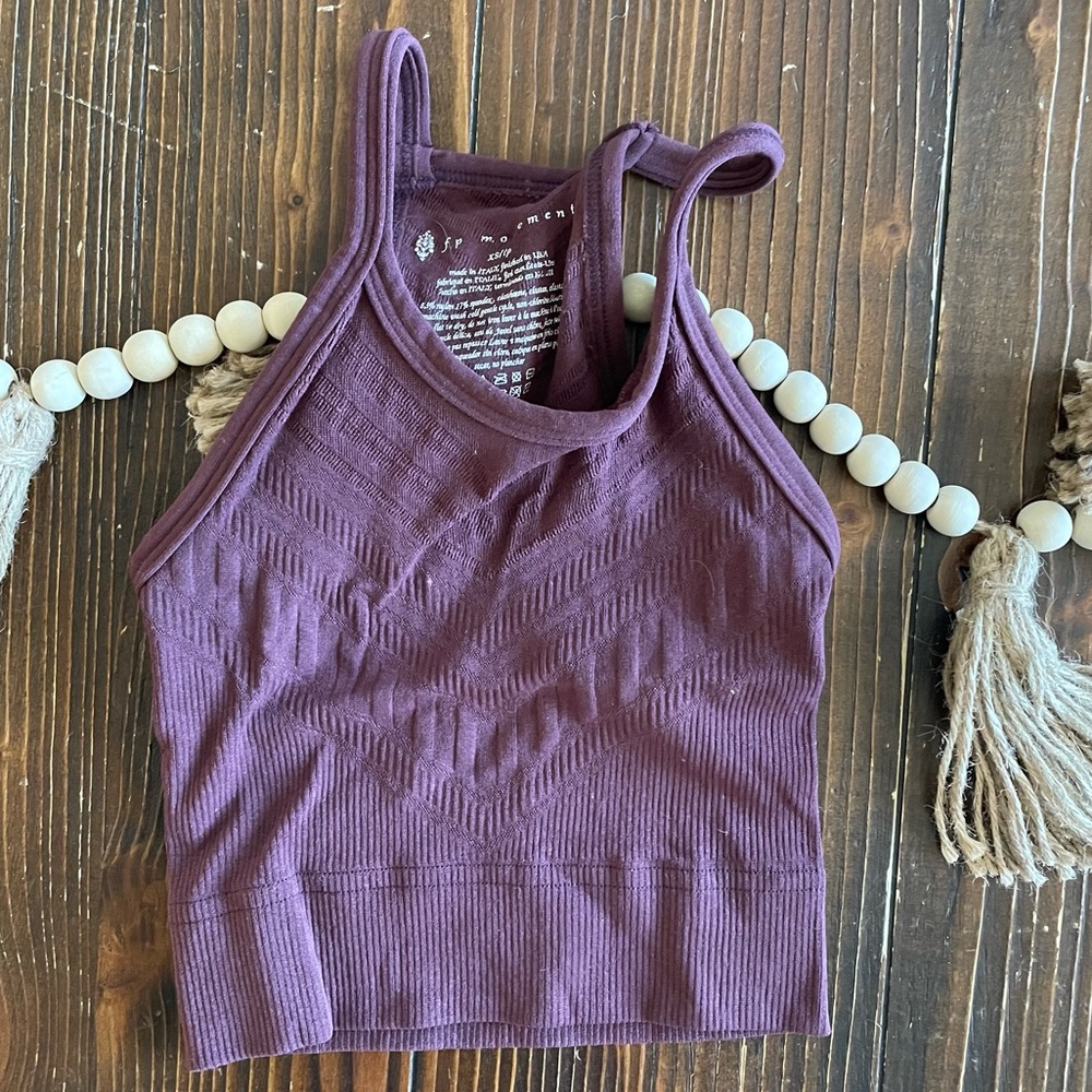 FP Movement Free People Workout Tank Top